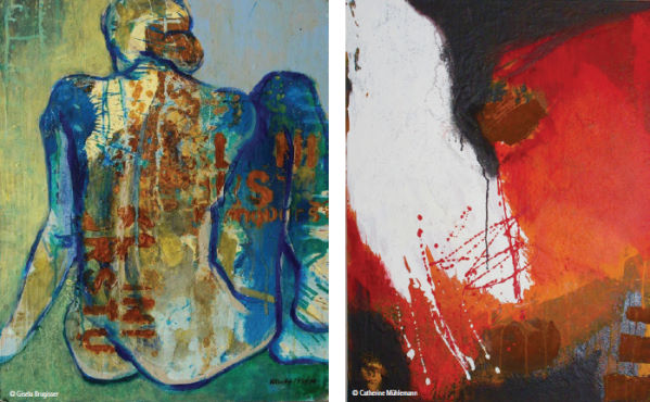 Ausstellung 2018