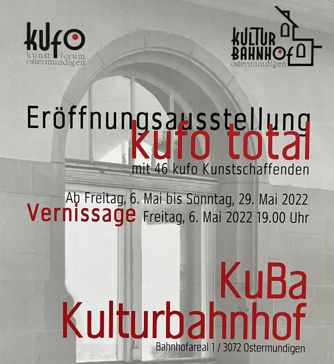 Ausstellung 2022