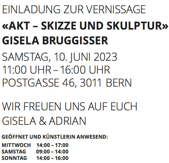 Ausstellung 2023
