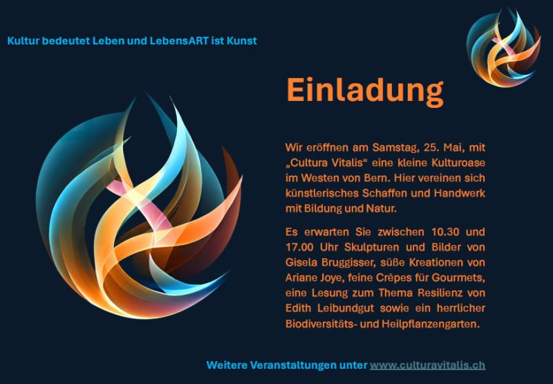 Ausstellung 2024