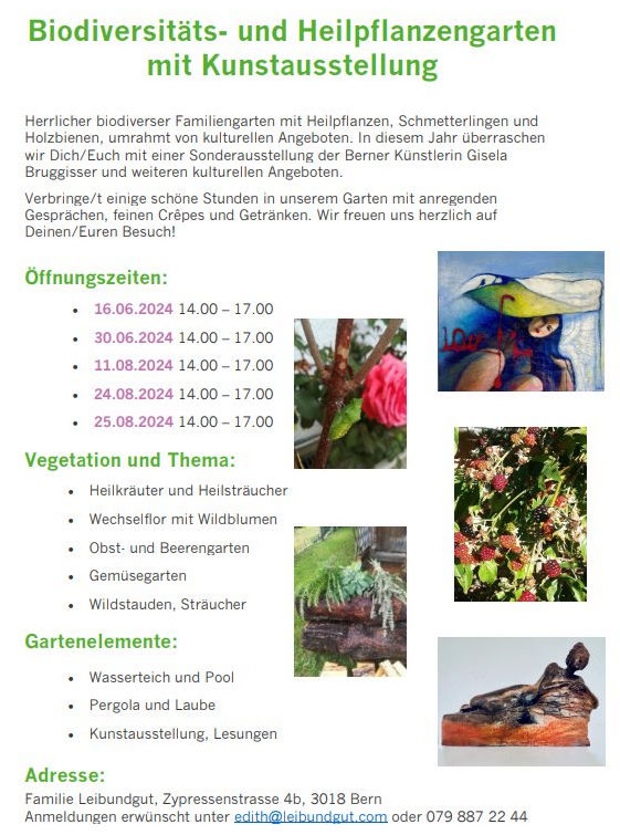 Ausstellung 2024