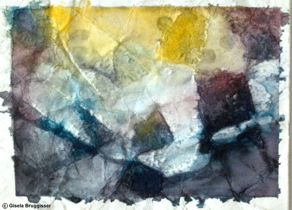 Ohne Titel