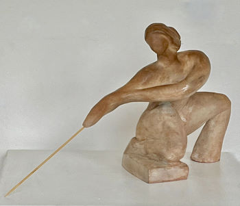Die Fischerin
