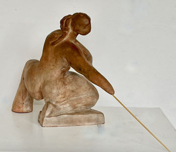 Die Fischerin